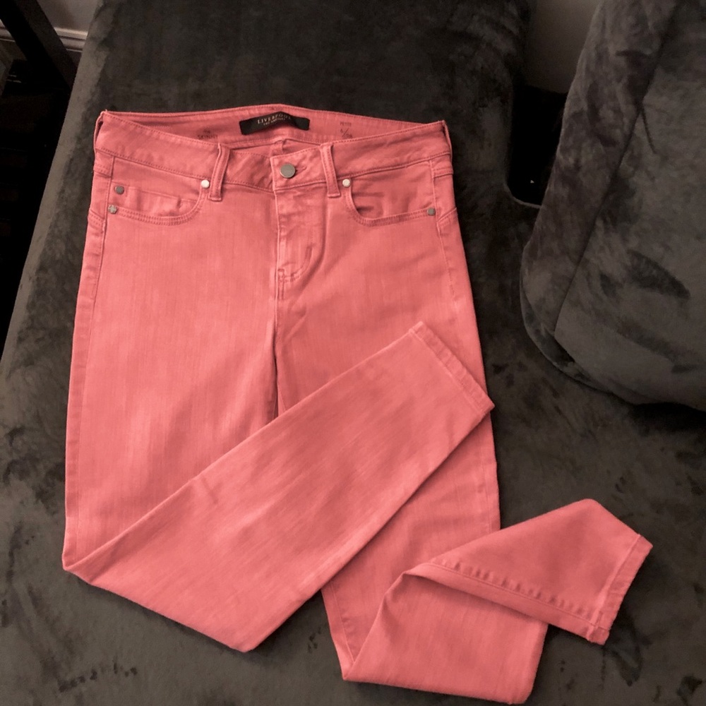 Liverpool jeans